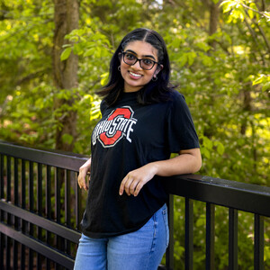 Fundraising Page: Pooja Kalidindi